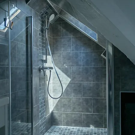 Apartamento Sous Les Toits De Versalhes