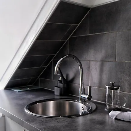 Sous Les Toits De Versalhes