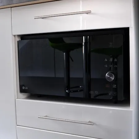 Apartamento Sous Les Toits De