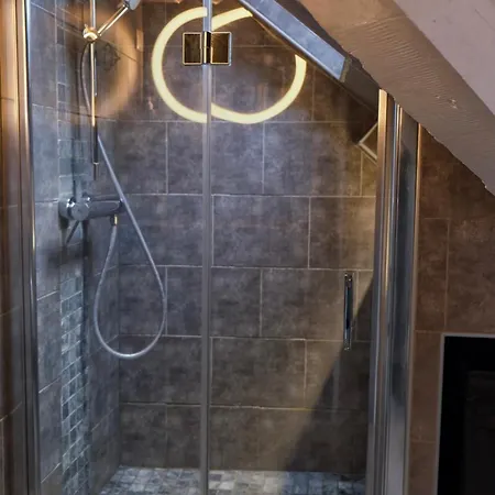 Sous Les Toits De Apartamento Versalhes